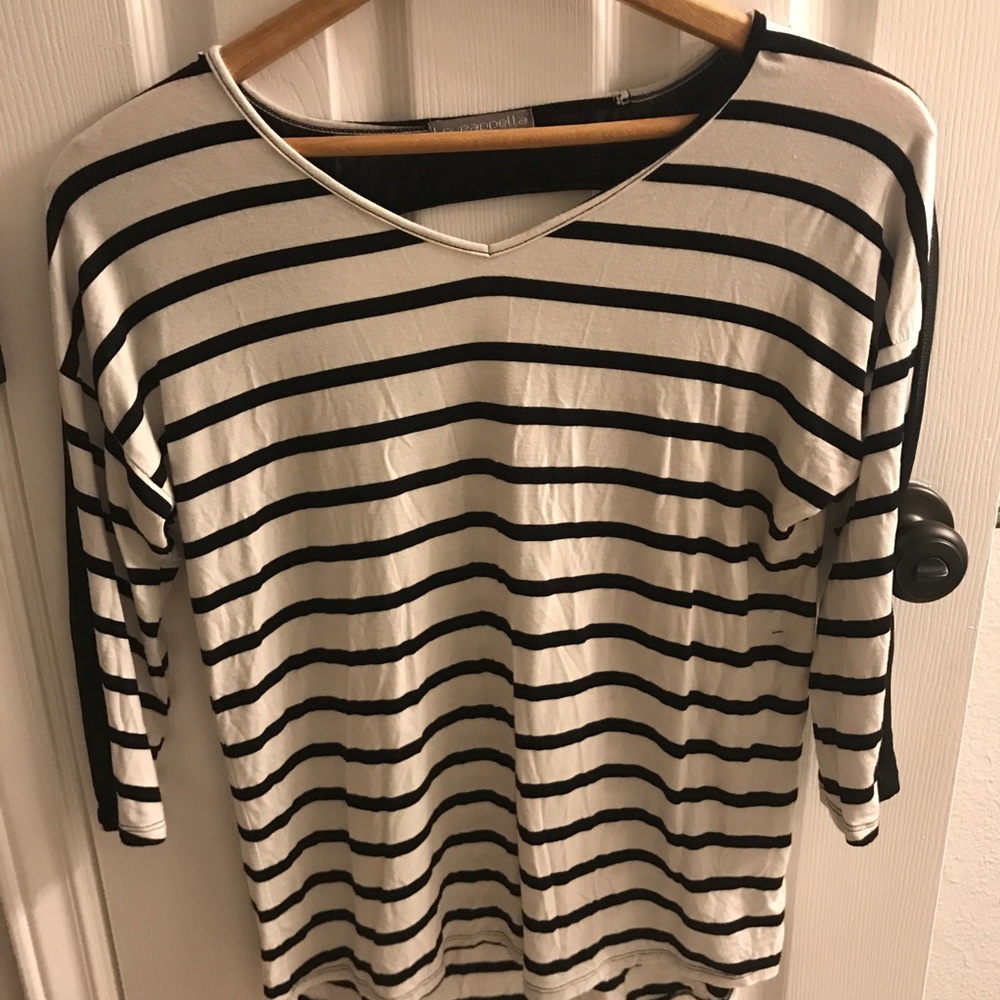 Lightweight long sleeve